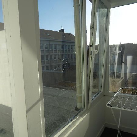 Charmant Studio En Centre-Ville Boulogne-sur-Mer Exterior photo